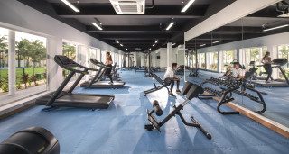 BVK81234 Balayı Villası
