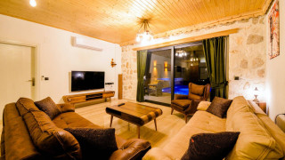 VKV8069 Villa Kalkan