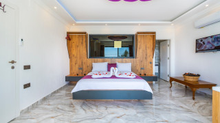 VKV9048 Villa Kalkan