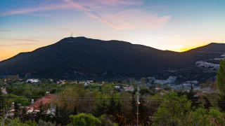 VKV2336 Villa Kalkan