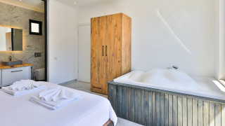 VKV4373 Villa Kalkan