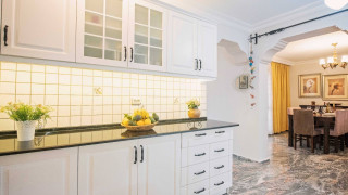 VKV7779 Villa Kalkan