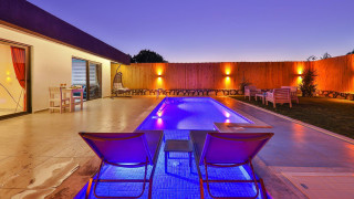 VKV1636 Villa Kalkan
