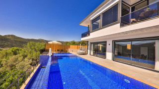 VKV2336 Villa Kalkan