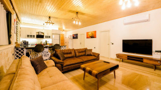 VKV8069 Villa Kalkan