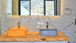VKV4373 Villa Kalkan