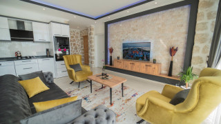 VKV9577 Villa Kalkan