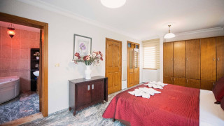 VKV7779 Villa Kalkan