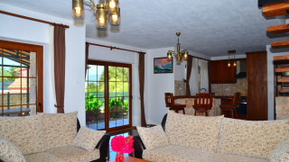 VKV8973 Villa Kalkan