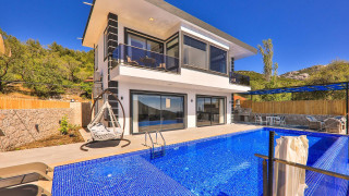 VKV2336 Villa Kalkan