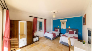 VKV3668 Villa Kalkan