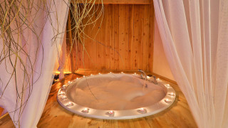 VKV1636 Villa Kalkan