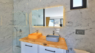 VKV4373 Villa Kalkan