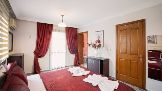 VKV7779 Villa Kalkan