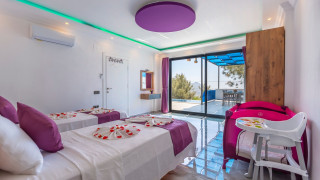 VKV9048 Villa Kalkan