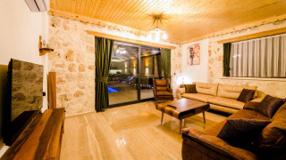 VKV8069 Villa Kalkan