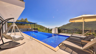 VKV2336 Villa Kalkan