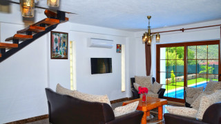 VKV8973 Villa Kalkan