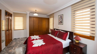VKV7779 Villa Kalkan