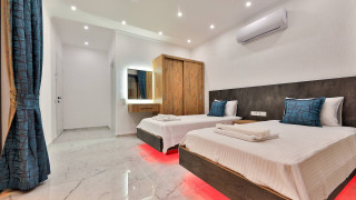 VKV4373 Villa Kalkan