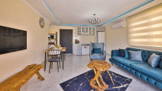VKV1636 Villa Kalkan