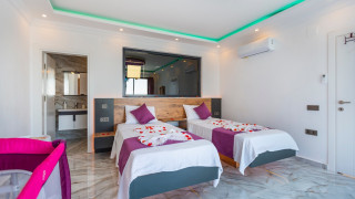 VKV9048 Villa Kalkan