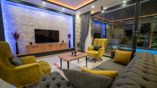 VKV9577 Villa Kalkan