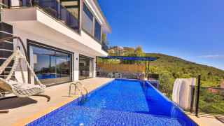 VKV2336 Villa Kalkan