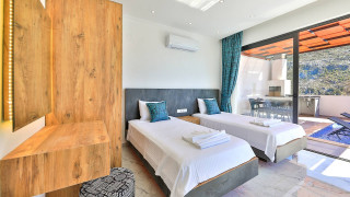 VKV4373 Villa Kalkan