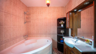 VKV7779 Villa Kalkan