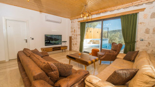 VKV8069 Villa Kalkan