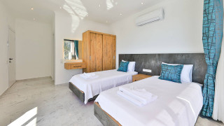 VKV4373 Villa Kalkan