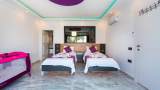 VKV9048 Villa Kalkan