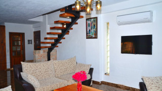VKV8973 Villa Kalkan