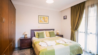 VKV7779 Villa Kalkan