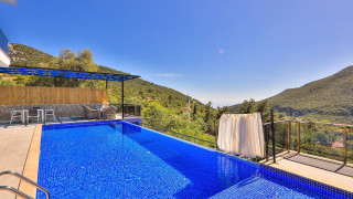 VKV2336 Villa Kalkan