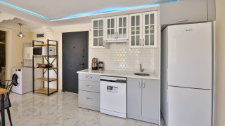 VKV1636 Villa Kalkan