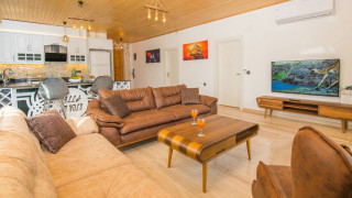 VKV8069 Villa Kalkan