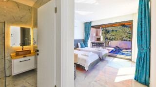 VKV4373 Villa Kalkan