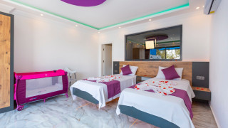 VKV9048 Villa Kalkan