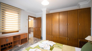 VKV7779 Villa Kalkan