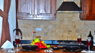 VKV8973 Villa Kalkan