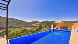VKV2336 Villa Kalkan