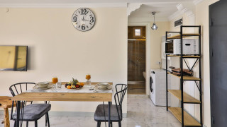 VKV1636 Villa Kalkan