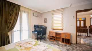 VKV7779 Villa Kalkan