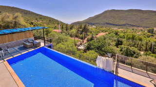 VKV2336 Villa Kalkan