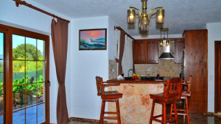 VKV8973 Villa Kalkan