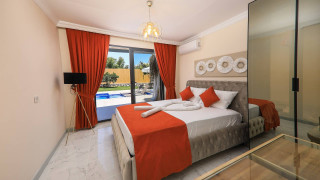 VKV1636 Villa Kalkan
