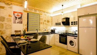 VKV8069 Villa Kalkan