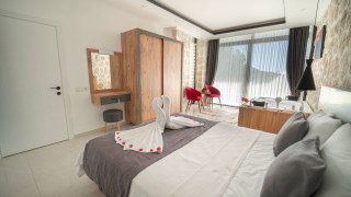 VKV9577 Villa Kalkan
